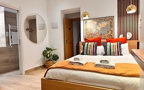 Apartamento Opera Suite Norma - Estudio Madrid Palacio Real